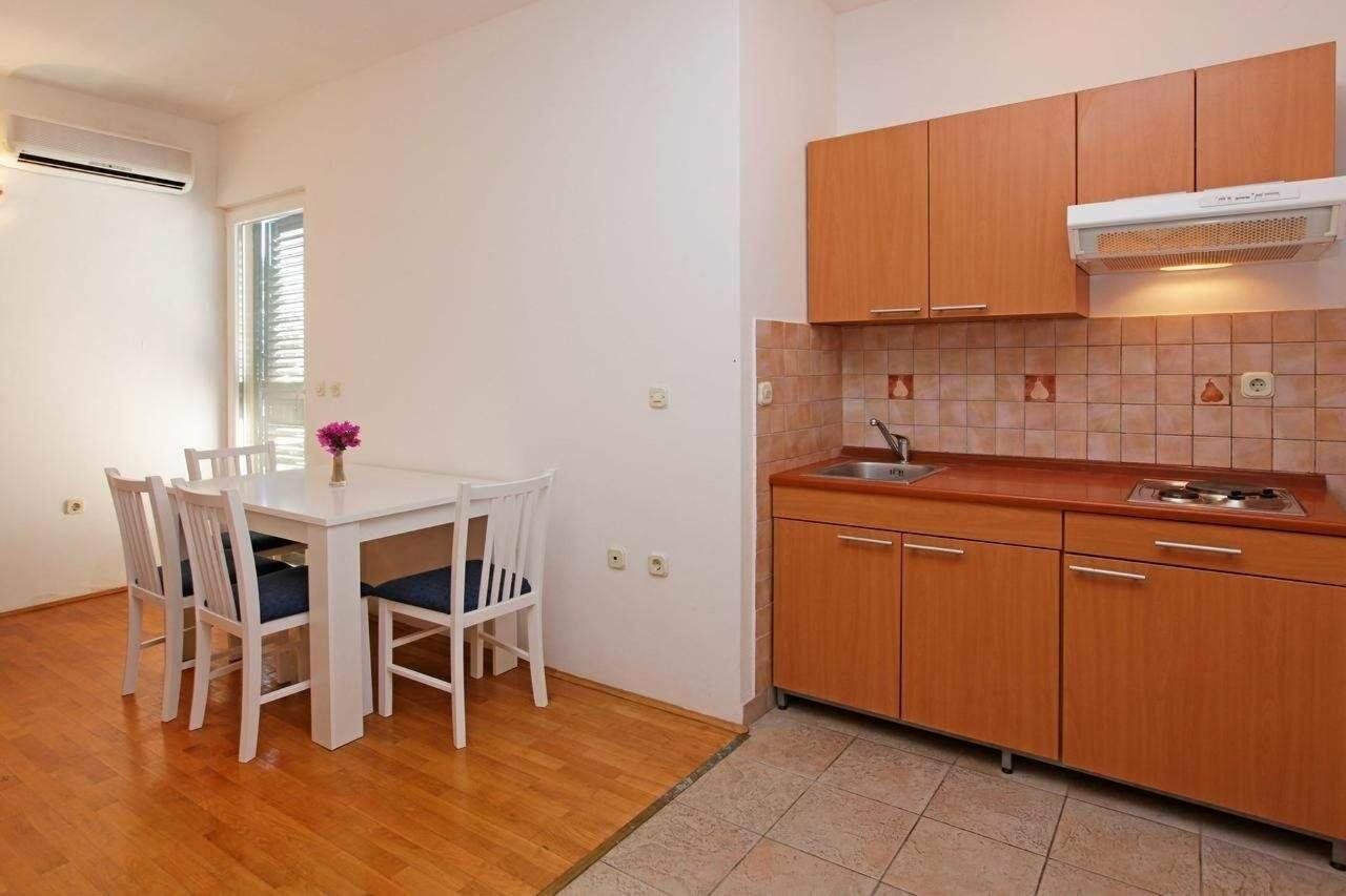 Apartments Vala Вела-Лука Экстерьер фото